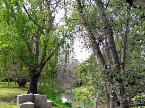 Lotes en venta en barrio cerrado de City Bell.Terrenos disponibles en barrio exclusivo, con entra...