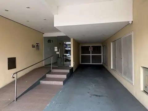 Av América 600, Piso 5