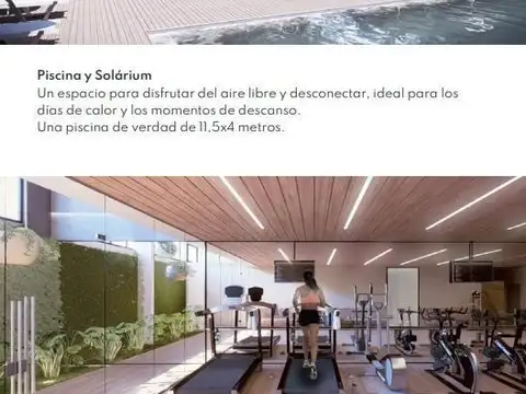 Departamento en Venta Permite mascota
