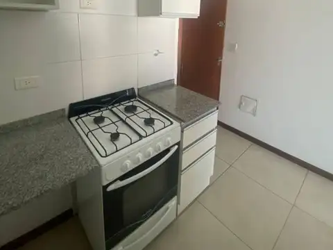 Departamento en Alquiler 8 años