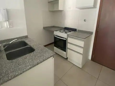 Departamento en Alquiler Apto profesional