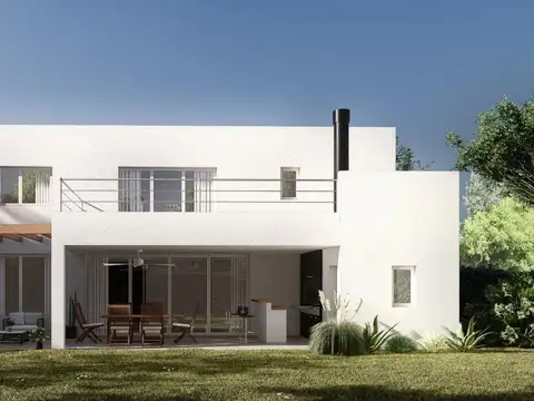 Casa en Venta en Bella Vista, USD 470.000