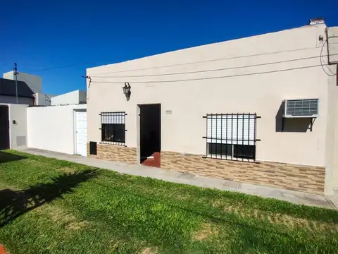 Avenida del Trabajo 1700