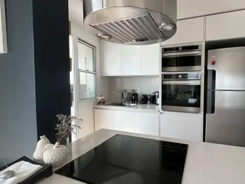 Departamento en Alquiler en Nordelta Condominios De La Bahia, USD 1.200