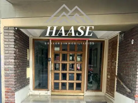 Departamento en Venta en Olivos Vias/Rio, USD 138.000