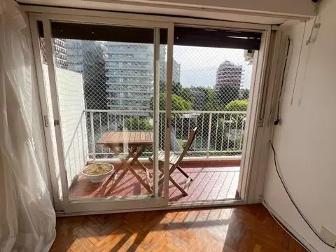 Av. Del Libertador 2700