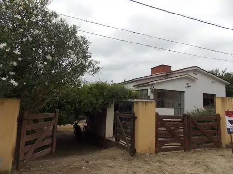 Casa en Venta en Tanti, Punilla