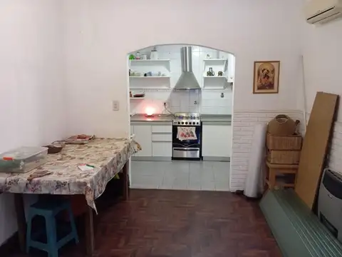 PH FRENTE DE 3 AMBIENTES EN VENTA - JOSE LEON SUAREZ