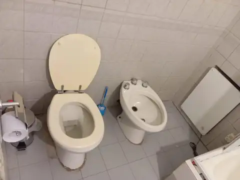 Depto Tipo Casa en Venta en Jose Leon Suarez, USD 48.000