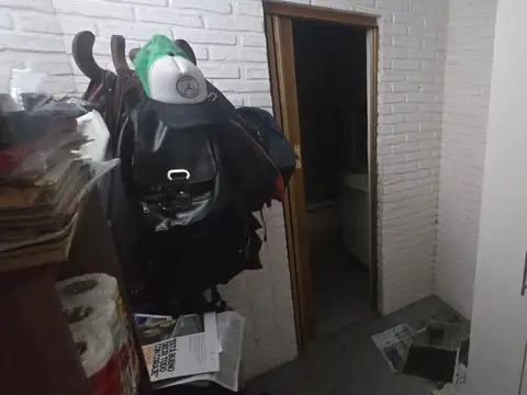 PH FRENTE DE 3 AMBIENTES EN VENTA - JOSE LEON SUAREZ