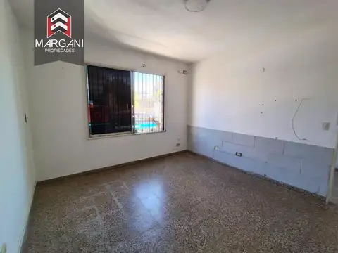 Oficina 30m2 San Justo CENTRO al Frente