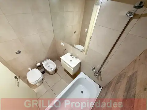 Departamento en Alquiler 9 años