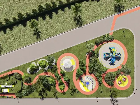 Lagos de Piñero - Manzana 16, Lote 5