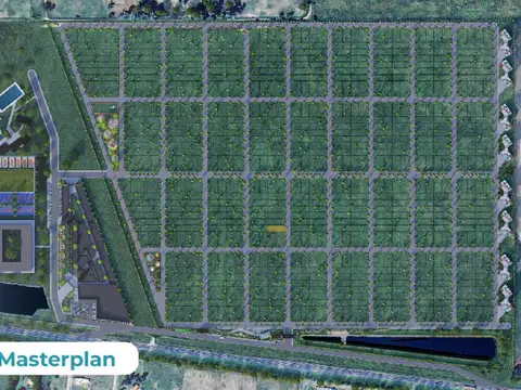 Terreno en Venta de 360,0 m2