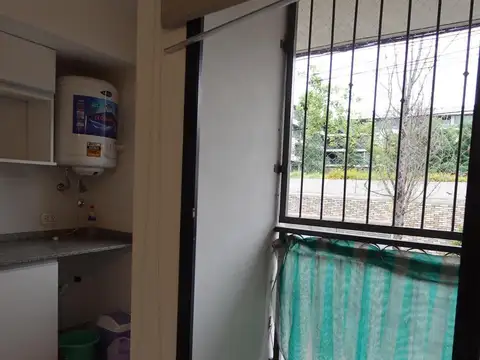 Departamento en Venta en Refinerias, USD 45.000