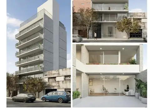 Departamento en Venta en Rosario, Santa Fe