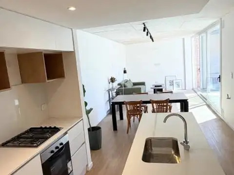 Departamento en Venta de 4 ambientes