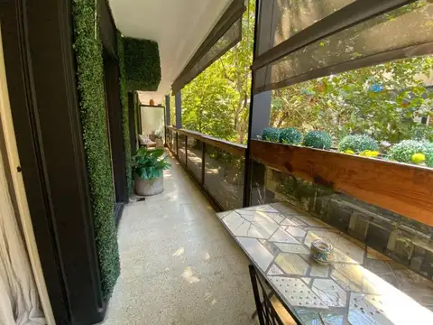 Departamento en Alquiler Temporal en Recoleta, USD 1.500