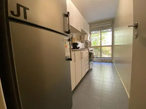 Departamento en Alquiler Temporal 40 años