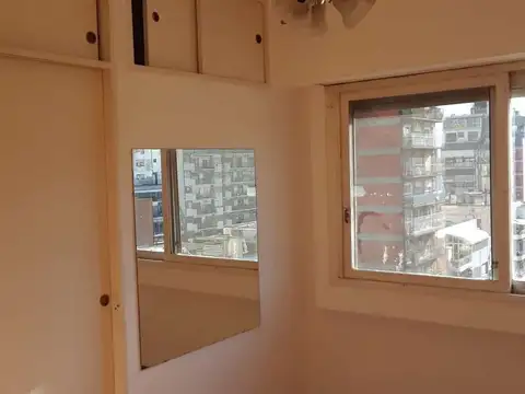 Panama 900, Piso 12