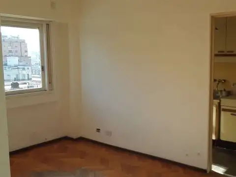 Panama 900, Piso 12