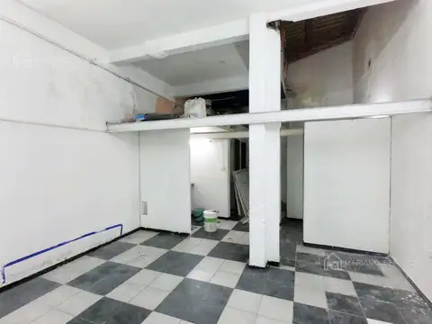 Local Comercial Alquiler Chacarita