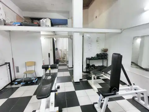 Local en Alquiler en Chacarita, $ 1.300.000