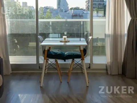 Departamento en Alquiler 6 años