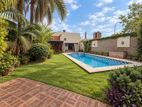 Casa en Arroyito