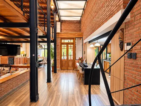 Casa en Arroyito