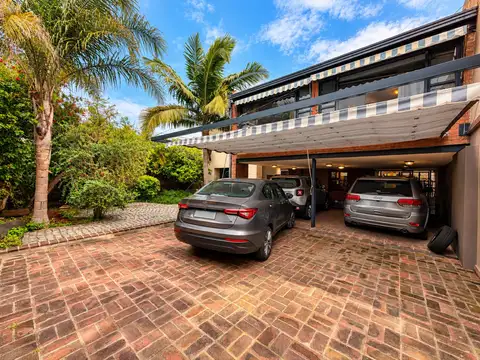 Casa en Venta de 4 dormitorios
