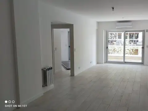 Departamento en  venta a estrenar