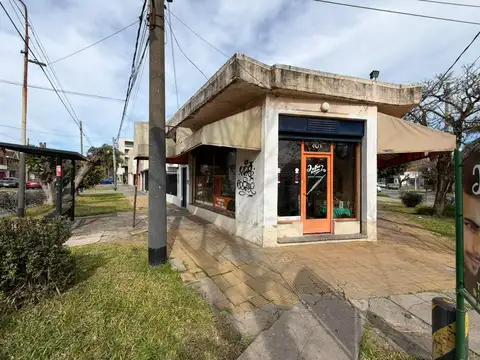 calle 567 (6 de septiembre) al 500