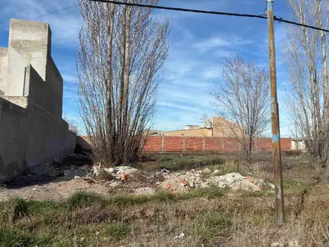 Terreno en Venta de 382,0 m2