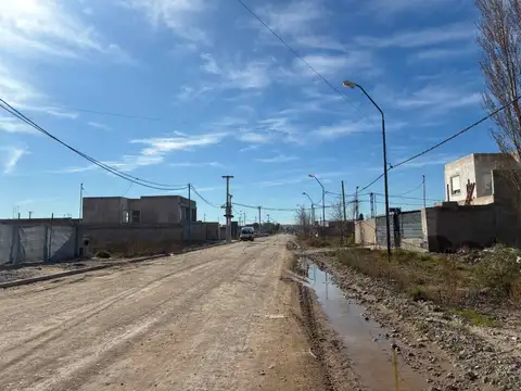 Terreno en Venta en General Roca, USD 30.000