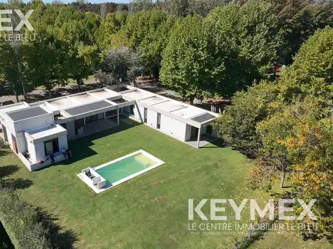 VENTA CASA A ESTRENAR EN HARAS DEL SOL | UNA PLANTA | LOTE 1500M² | APTO CRÉDITO