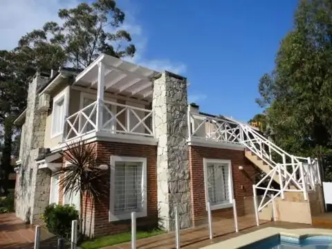 Duplex Apart - Pinamar Village n° 3