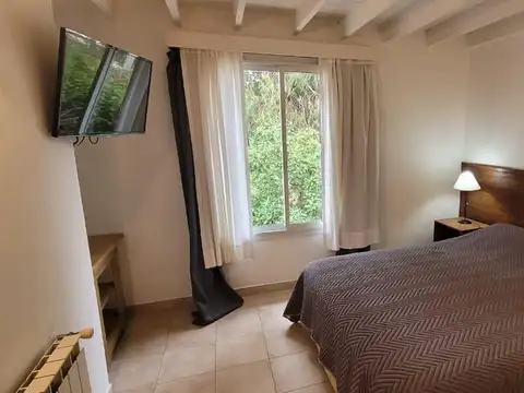 Departamento en Alquiler Temporal en Pinamar, USD 950