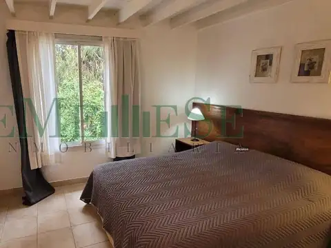 Departamento en Alquiler Temporal en Pinamar, USD 950