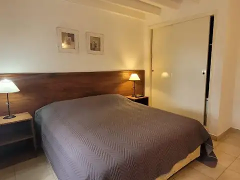 Departamento en Alquiler Temporal con 1 cocheras