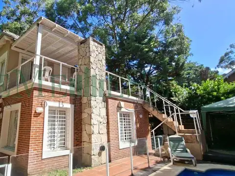 Duplex Apart - Pinamar Village n° 3