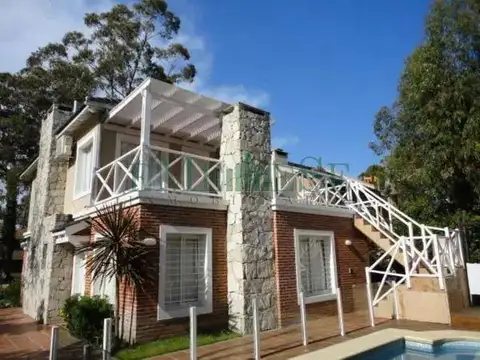 Duplex Apart - Pinamar Village n° 3