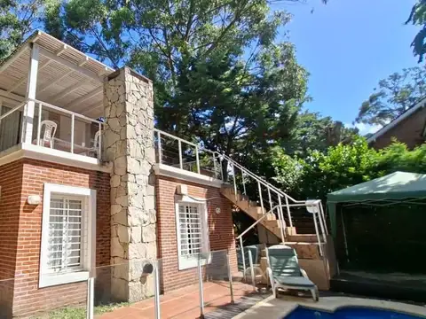 Duplex Apart - Pinamar Village n° 3
