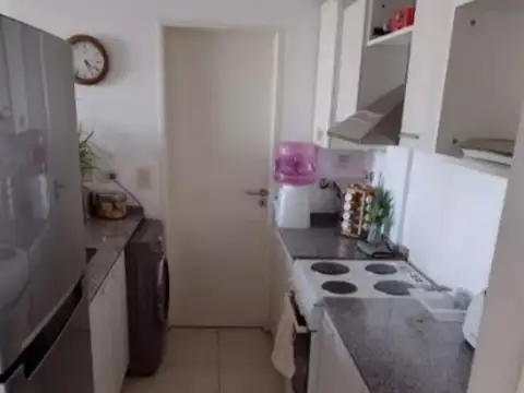 Departamento a la venta en Nordelta