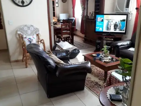 Departamento 3 ambientes 