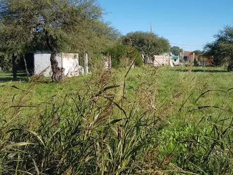 Lotes en Loteo los Laureles con financiación Oro Verde Entre Rios