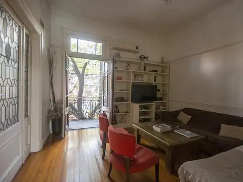 Depto Tipo Casa en Venta de 3 dormitorios