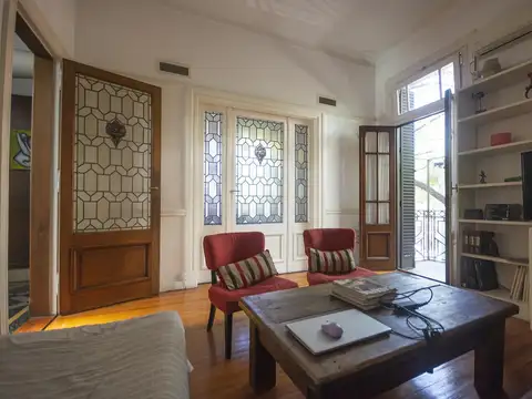 Depto Tipo Casa en Venta en Nuñez, USD 429.000