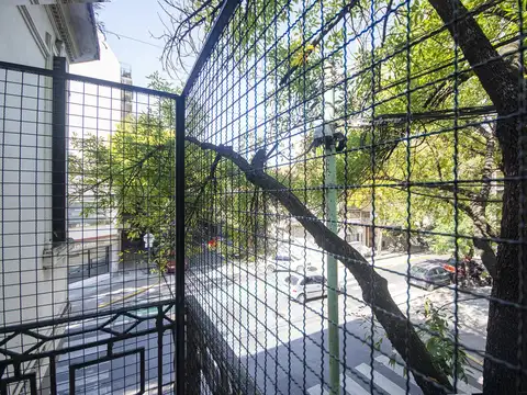Depto Tipo Casa 5 ambientes con 2 baños