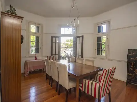 Depto Tipo Casa en Venta 60 años
